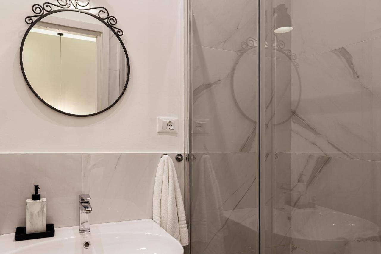 Romantic Studio In The Heart Of טריאסטה מראה חיצוני תמונה